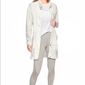 Athleta Parka